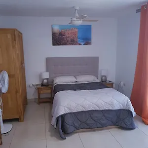 Estudio Nuevo Con Bano, Cocina Y Gran Terraza Los Realejos