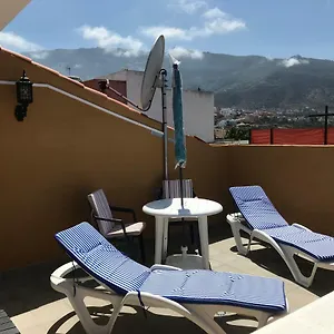 Апартаменты Teleworking Silent New And Modern, Лос-Реалехос